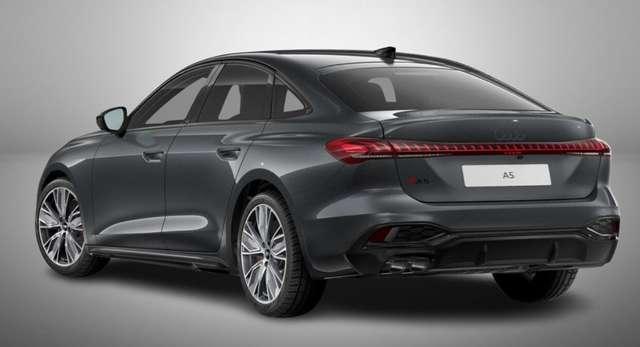 Audi A5 SEDAN TDI QUATTRO S-TRONIC 2X S-LINE 204CV PROMO
