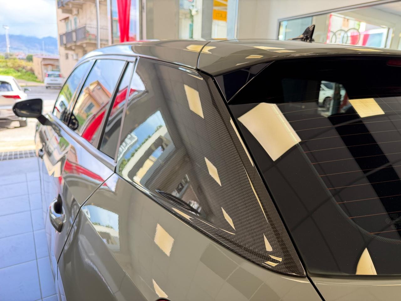 Audi Q2 30 TDI S tronic S line Edition