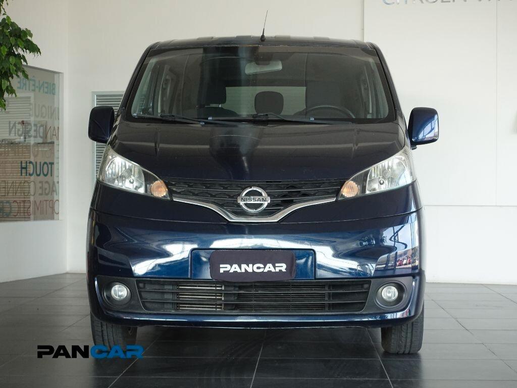 Nissan Evalia 1.5 dCi 8V 90 CV Acenta 7posti