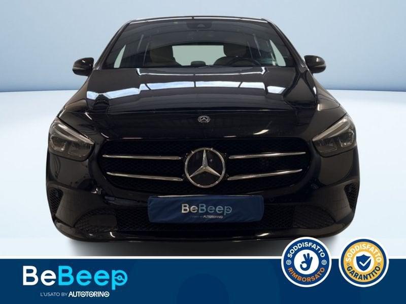Mercedes-Benz Classe B B 200 SPORT PLUS AUTO
