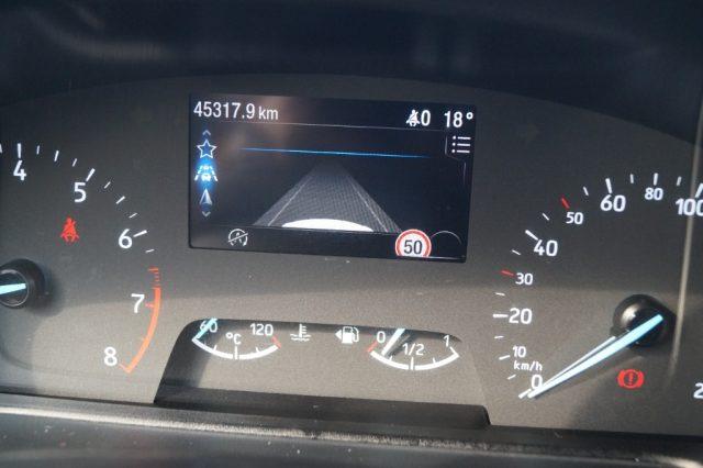 FORD Puma 1.0 EcoBoost Hybrid 125 CV S&S Titanium