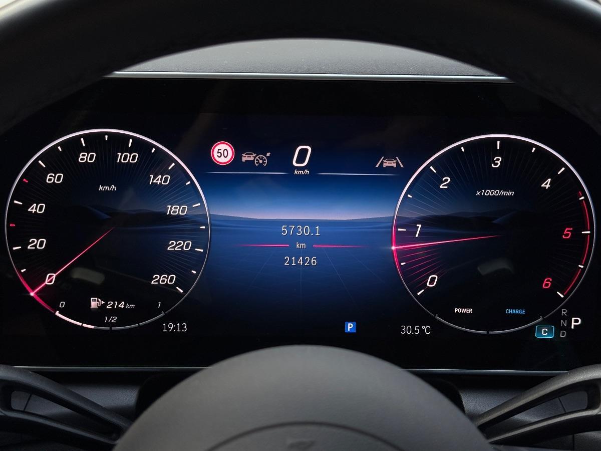 New Mercedes GLC Coupe' 220d 4 Matic Premium AMG Line Premium
