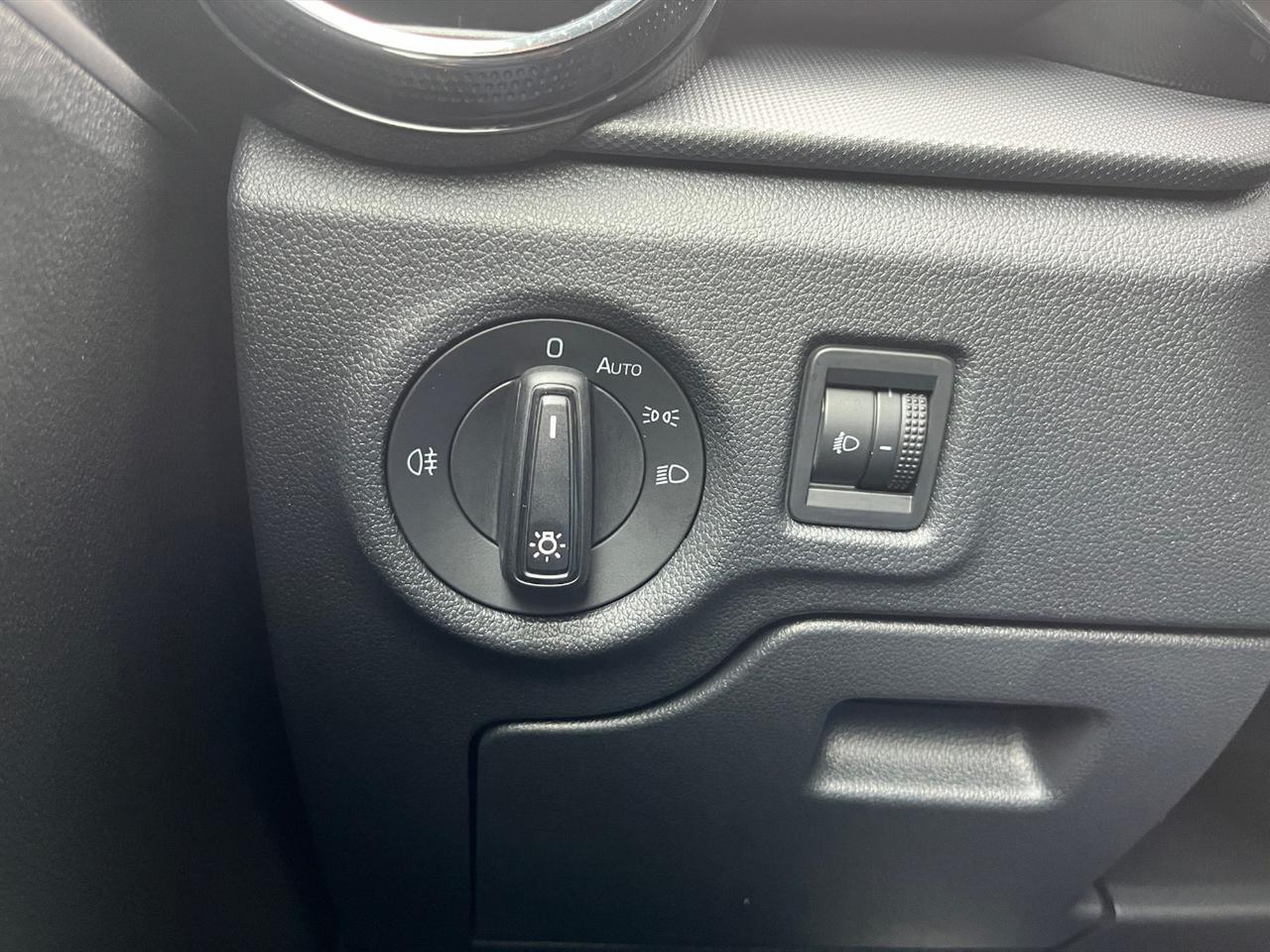 Skoda Fabia 1.0 mpi evo ambition 80cv