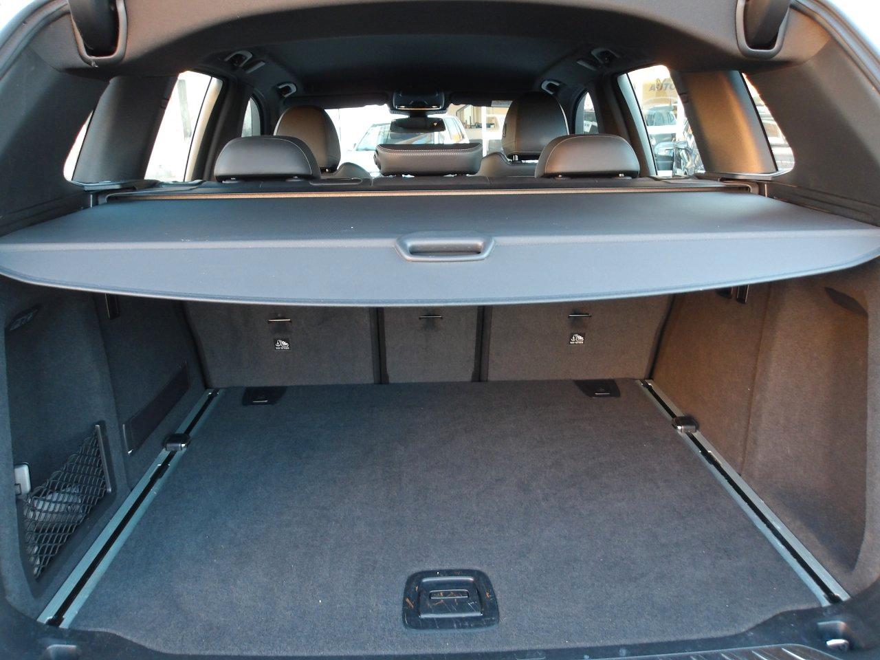 BMW X3 xdrive20d mhev 48V xLine auto