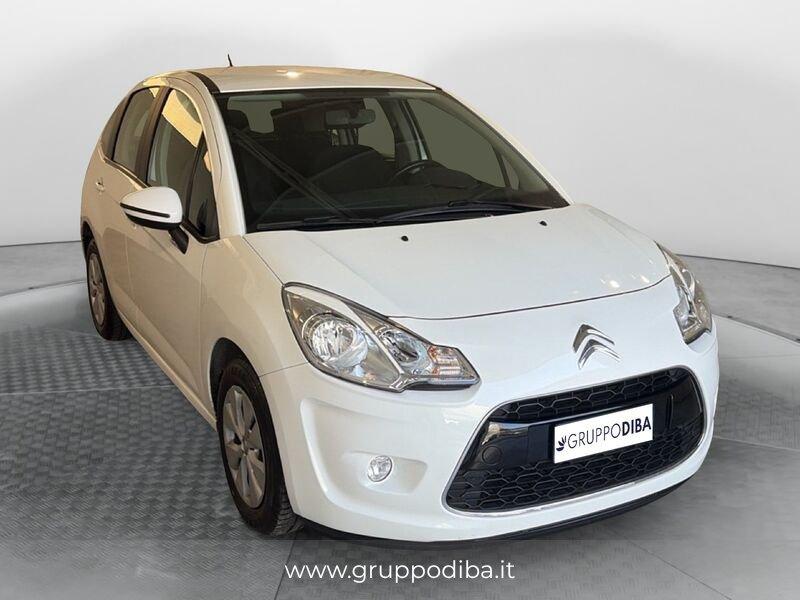 Citroën C3 1.4 hdi attraction e5