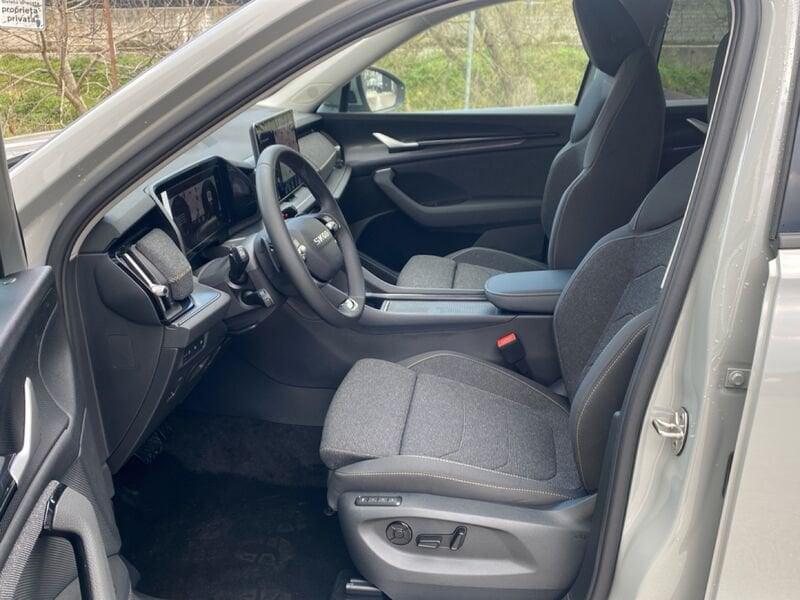 Škoda Kodiaq 2.0 TDI EVO Style DSG 7p