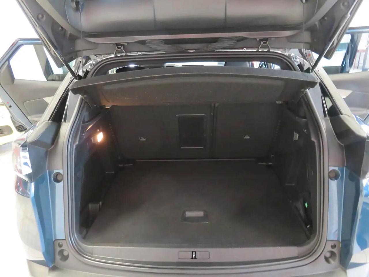 Peugeot 3008 BlueHDi 130 S&S EAT8 GT