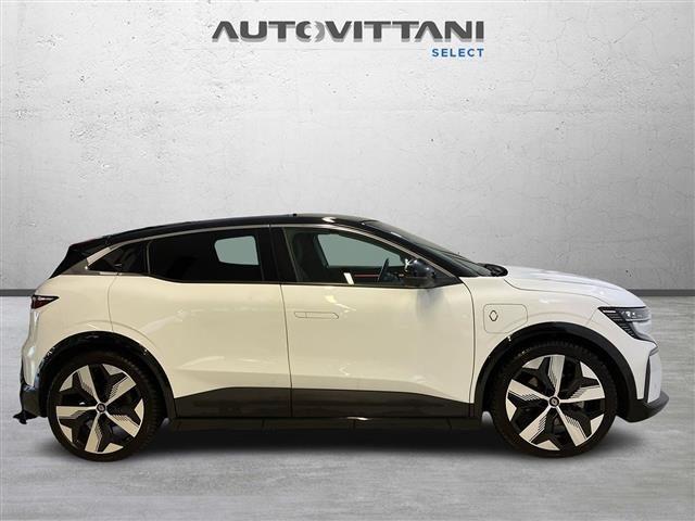 RENAULT Megane E-Tech Electric Techno EV60 AC22