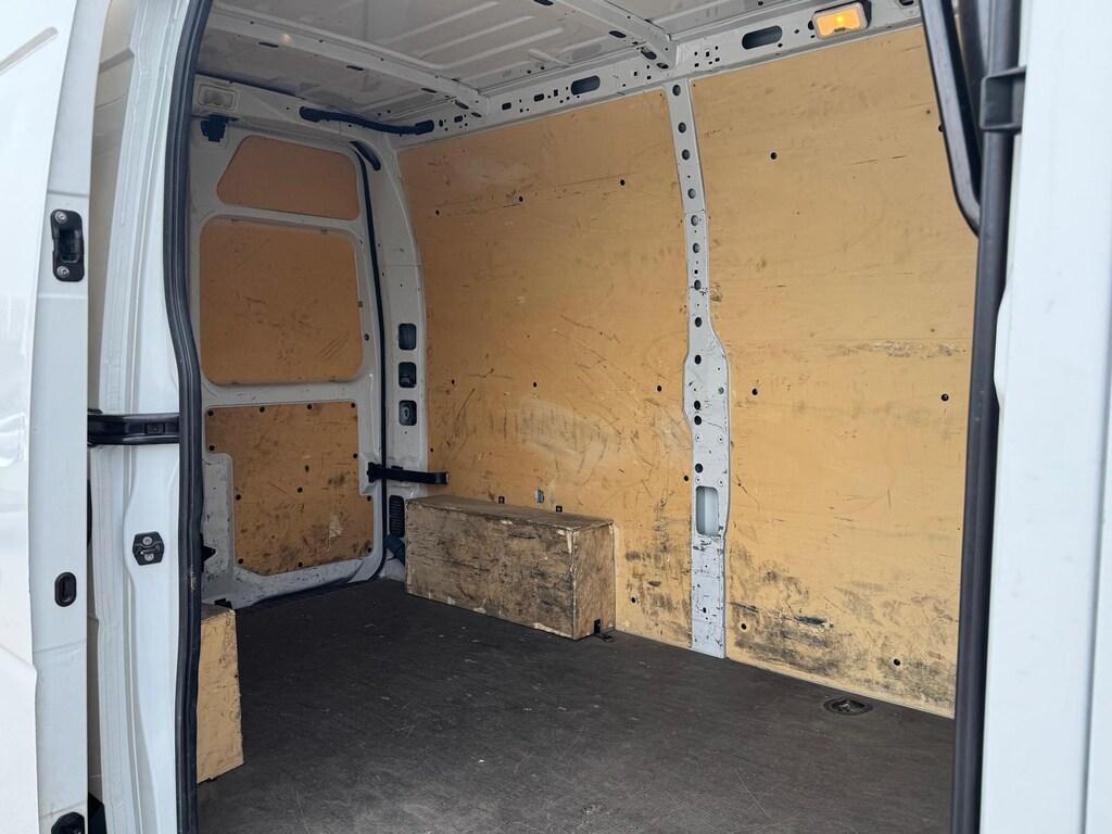 Renault Master IV Furgone tetto alto Master T33 2.3 Dci 150cv L2h2 Start