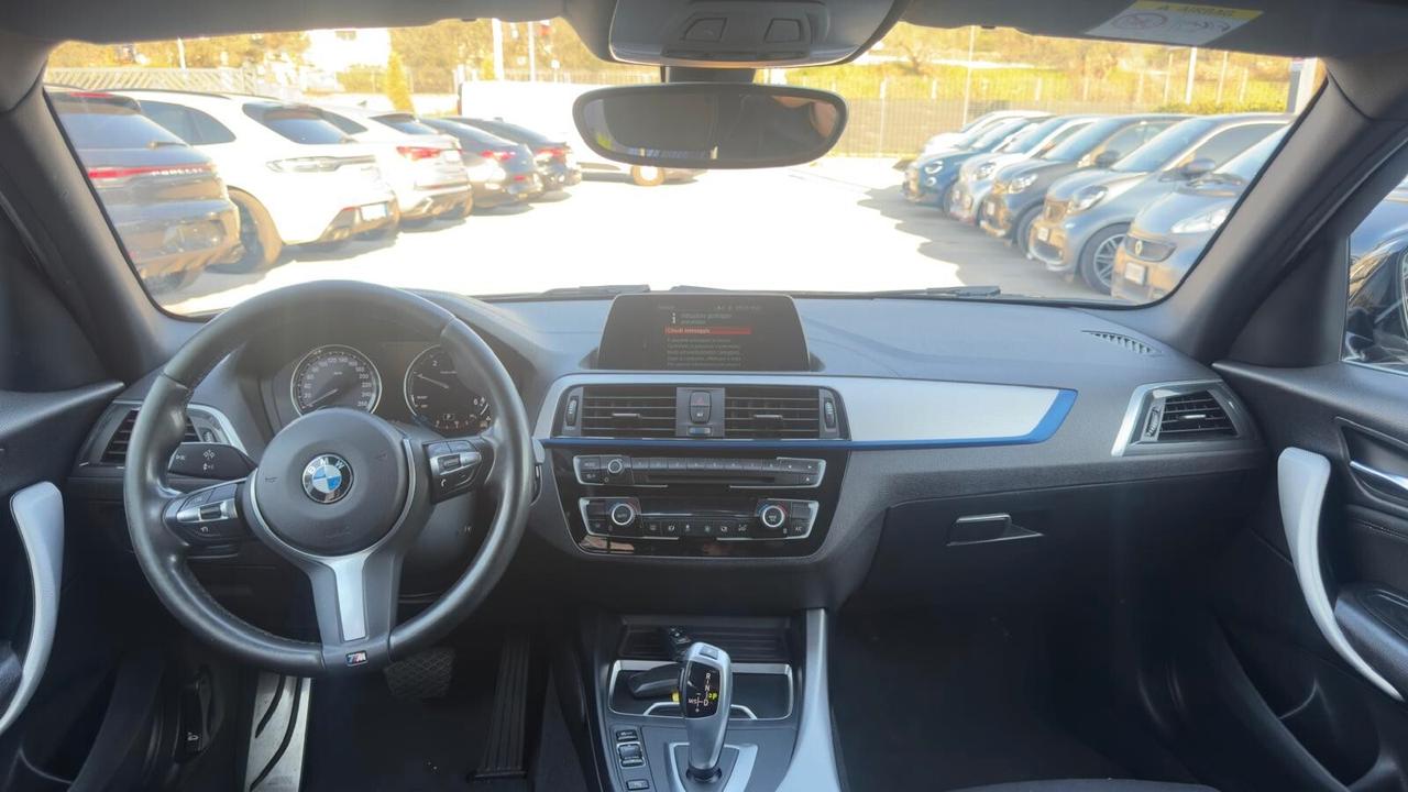 Bmw 116 3p. Msport/PROMO/PRONTA CONSEGNA/MSPORT