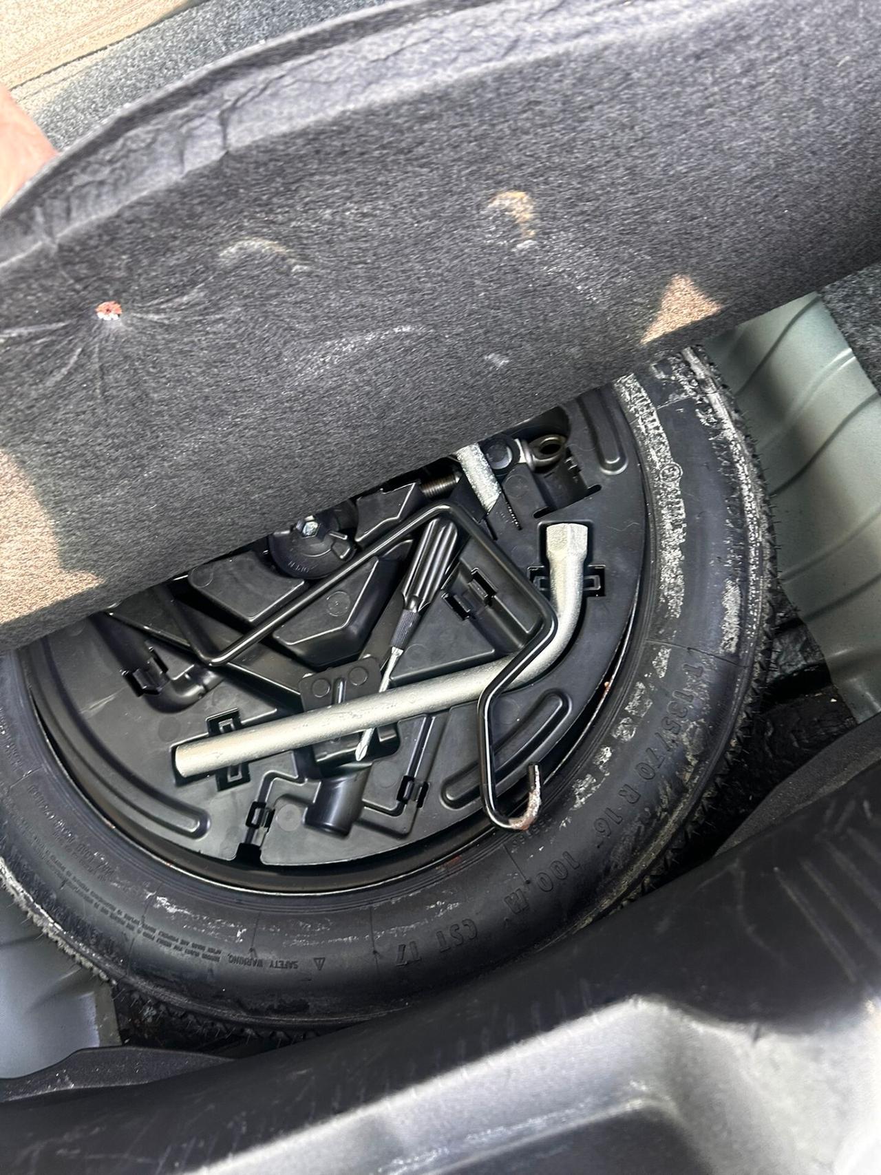 Alfa Romeo Giulietta 1.4 Turbo 120 CV Distinctive