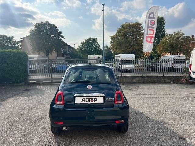 Fiat 500 1.0 Hybrid