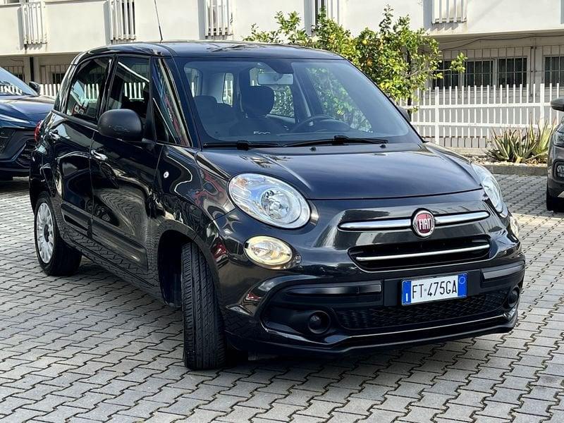 FIAT 500L Business 1.3 Multijet 95cv