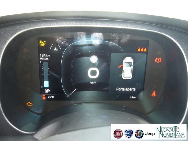FIAT Pandina Cross Pandina 1.0 FireFly Hybrid 5°P Nuovo Modello