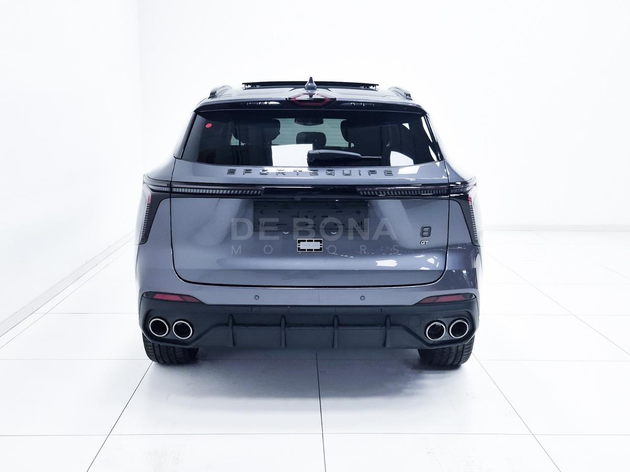 Sportequipe 8 gt 1.6 t-gdi gpl 177cv dct 7 POSTI GPL