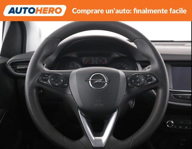 OPEL Crossland X 1.5 ECOTEC D 102 CV Start&Stop Advance