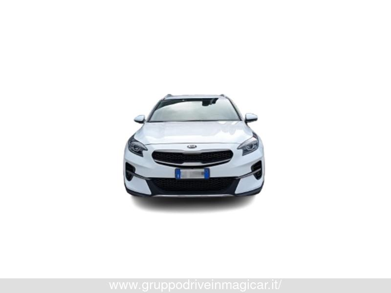 KIA Xceed 1.0 TGDi GPL Urban