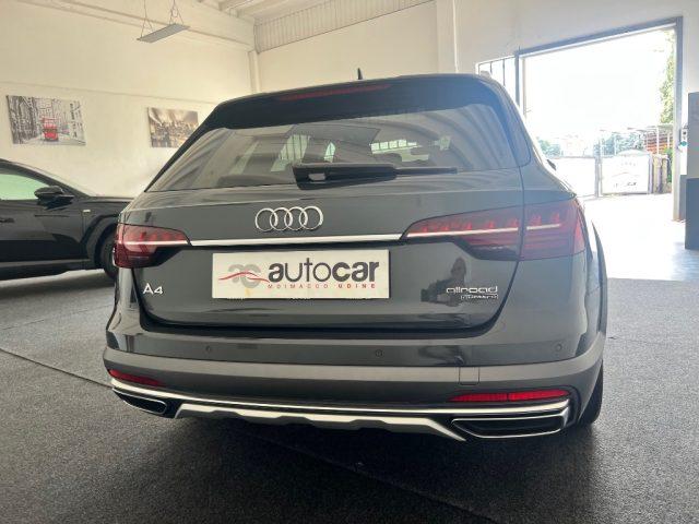 AUDI A4 allroad 40 TDI 204 CV S tronic Business Evolution