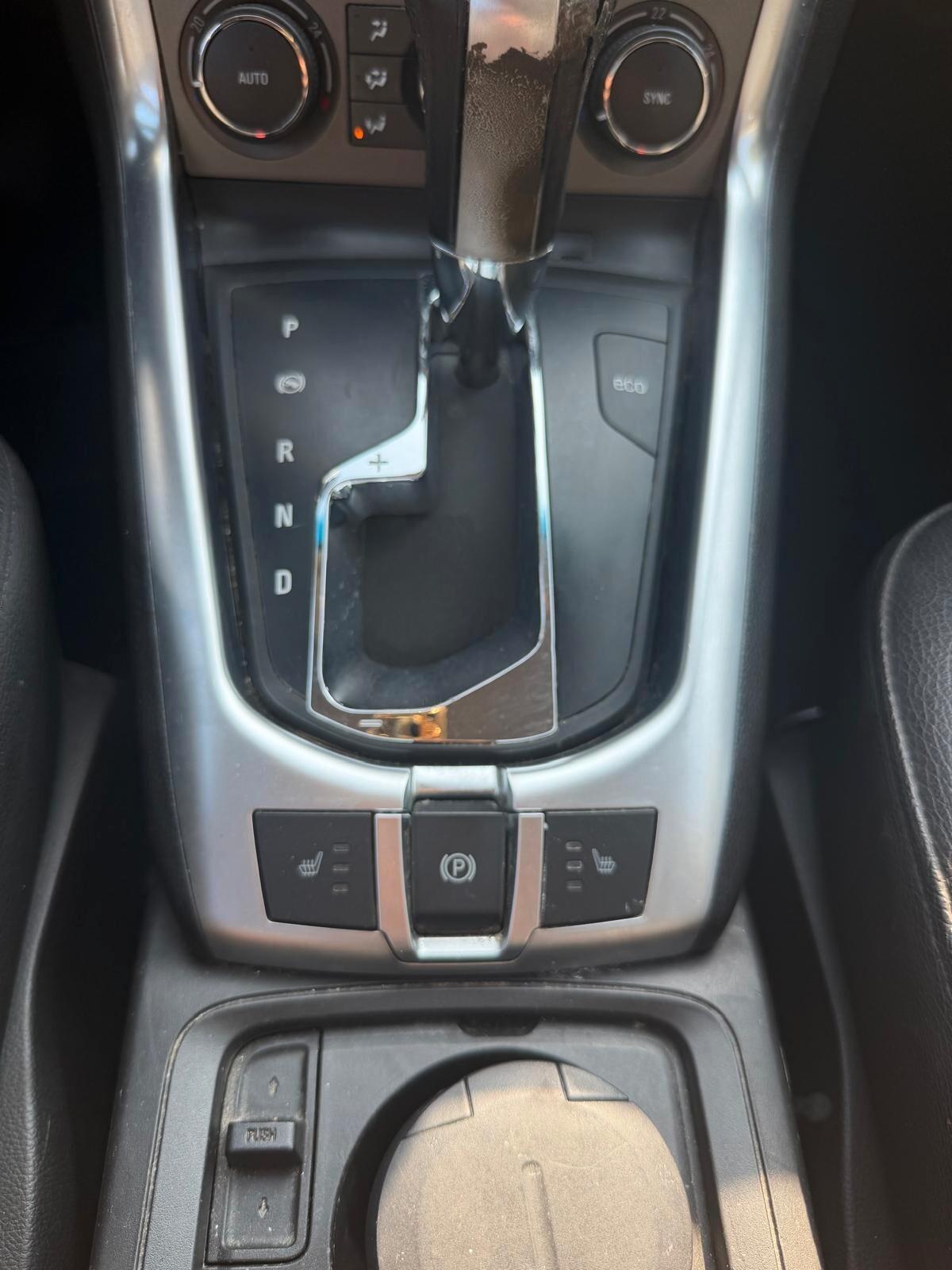 Opel Antara 2.2 CDTI 163CV Start&Stop Cosmo Unlimited Pack