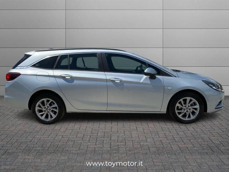 Opel Astra 5ª serie 1.6 CDTi 110CV Start&Stop Sports Tourer Business