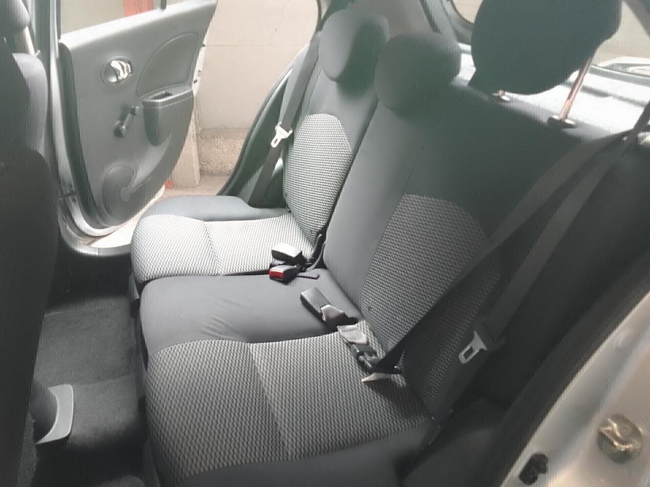 Nissan Micra 1.2 BENZINA GPL OK NEO