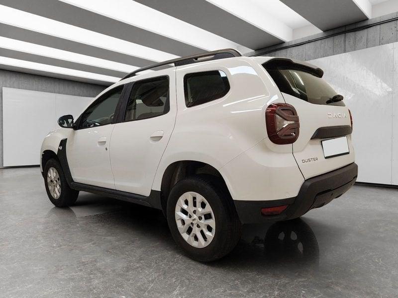 Dacia Duster 1.0 tce Expression Gpl 4x2 100cv