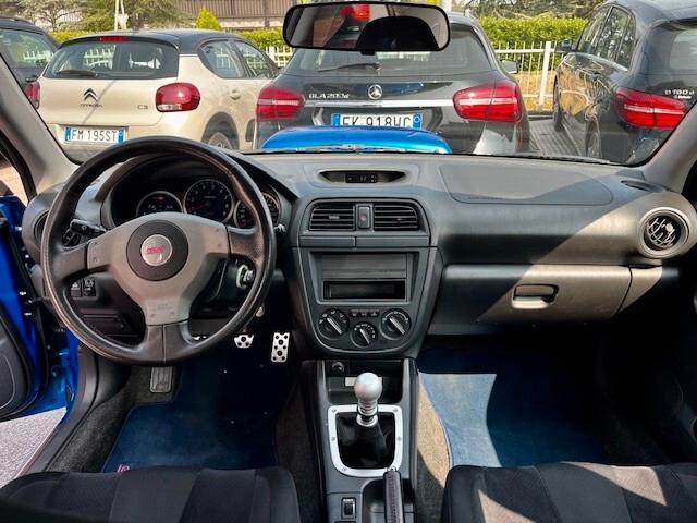 Subaru Impreza 2.0t STI (L.V.P.Solberg) "LIMITED EDITION 176/200