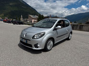 RENAULT TWINGO 1.2cc 58CV Benzina Neopatentati