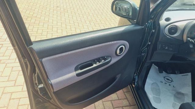 DAIHATSU Trevis 1.0