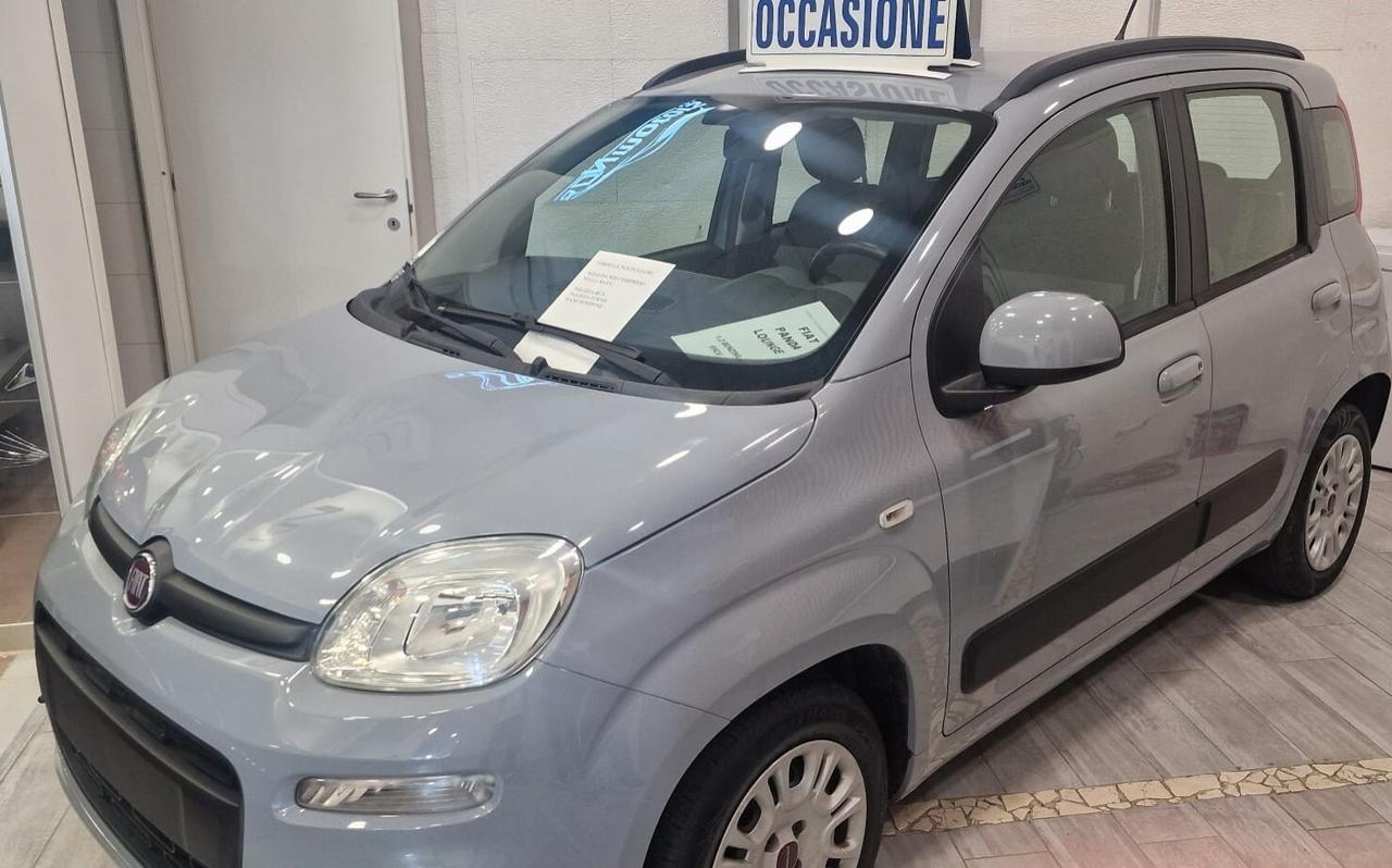 Fiat Panda 1.2 EasyPower