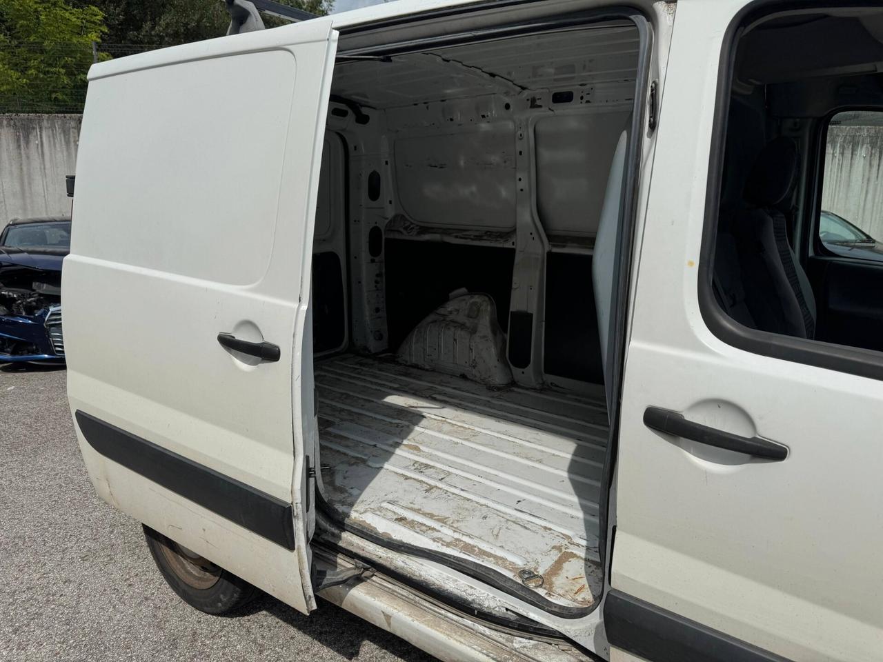 Citroen Jumpy 27 2.0 HDi/120 PC-TN Furgone +IVA