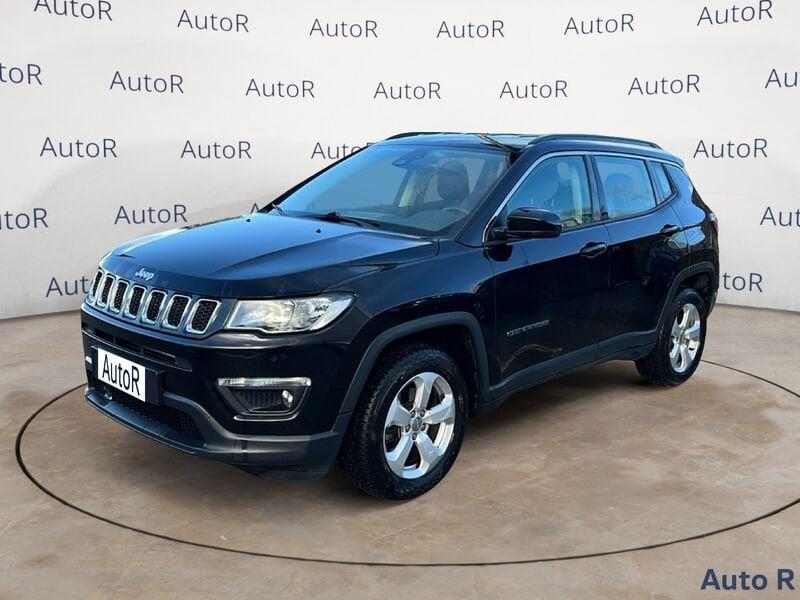 Jeep Compass Compass 2.0 Multijet II 4WD