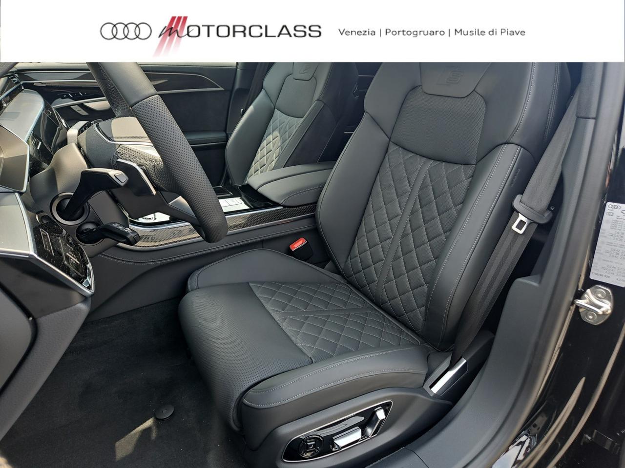 Audi A8 l 50 3.0 v6 tdi mhev quattro tiptronic