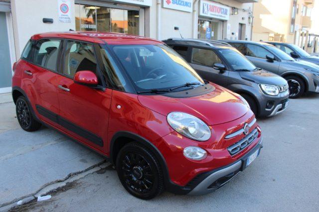 FIAT 500L 1.4 95 CV S&S