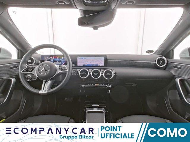 MERCEDES-BENZ A 200 Automatic Progressive Advanced