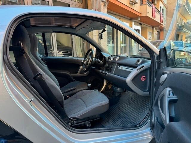 Smart ForTwo 800 cdi - Passion - Diesel