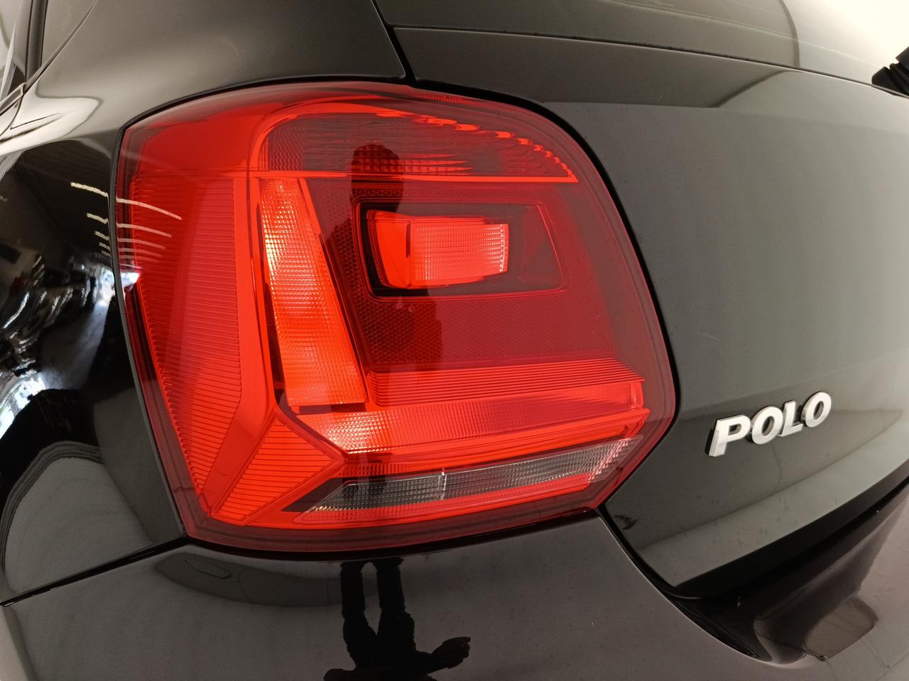 VOLKSWAGEN Polo 5ª serie - Polo 1.4 TDI 5p. Comfortline