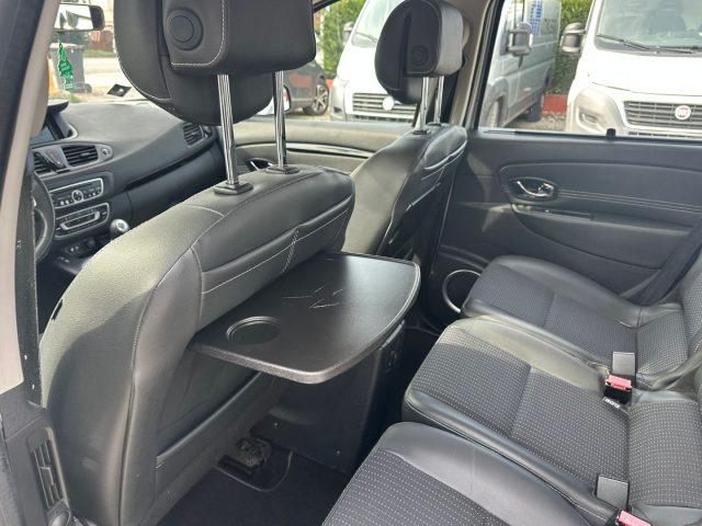 RENAULT Scenic X-Mod 1.5 dCi 110CV Dynamique