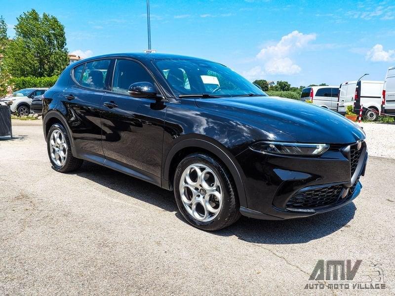 Alfa Romeo Tonale 1.6 diesel 130 CV TCT6 Sprint