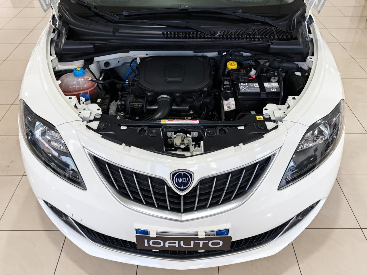 Lancia Ypsilon 1.0 Hybrid Gold 2023