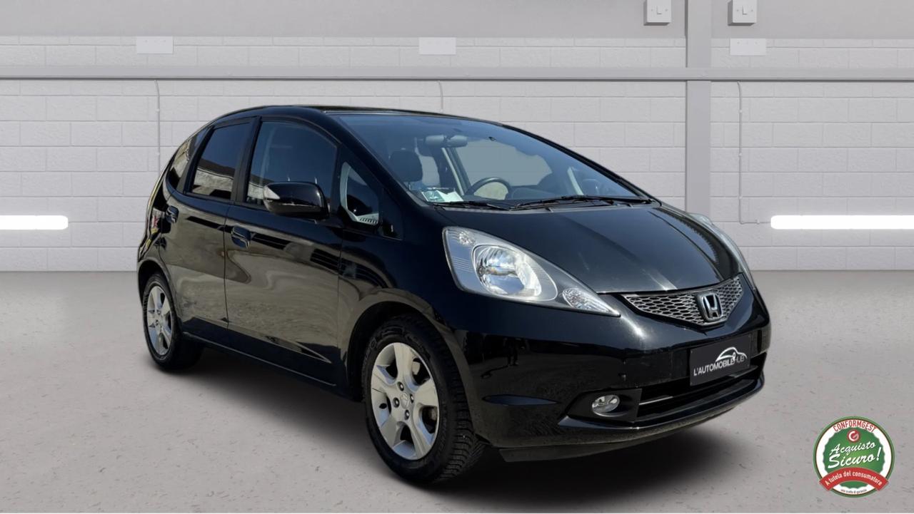 Honda Jazz Elegance ** Garanzia Guasti 12 Mesi**
