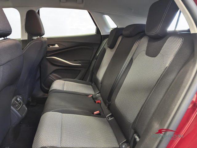 OPEL Grandland 1.5 ecotec s&s 130cv at8 Edition