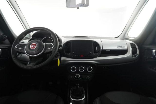 FIAT 500L 500L 1.4 95 CV Urban