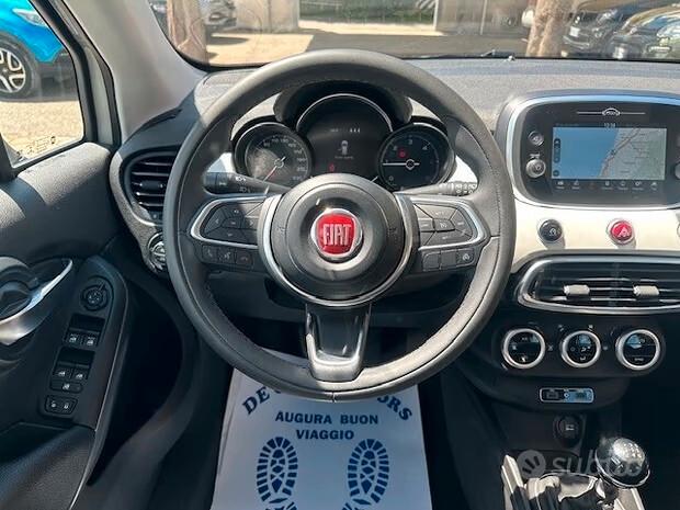 Fiat 500X Cross 1.6 M.J 120CV - 2021