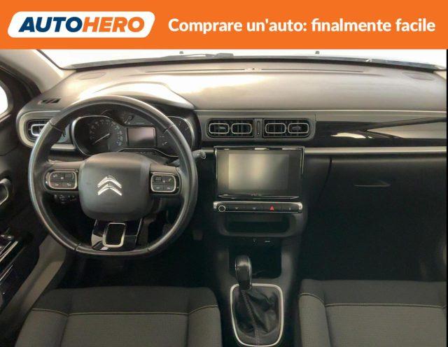 CITROEN C3 PureTech 82 Shine