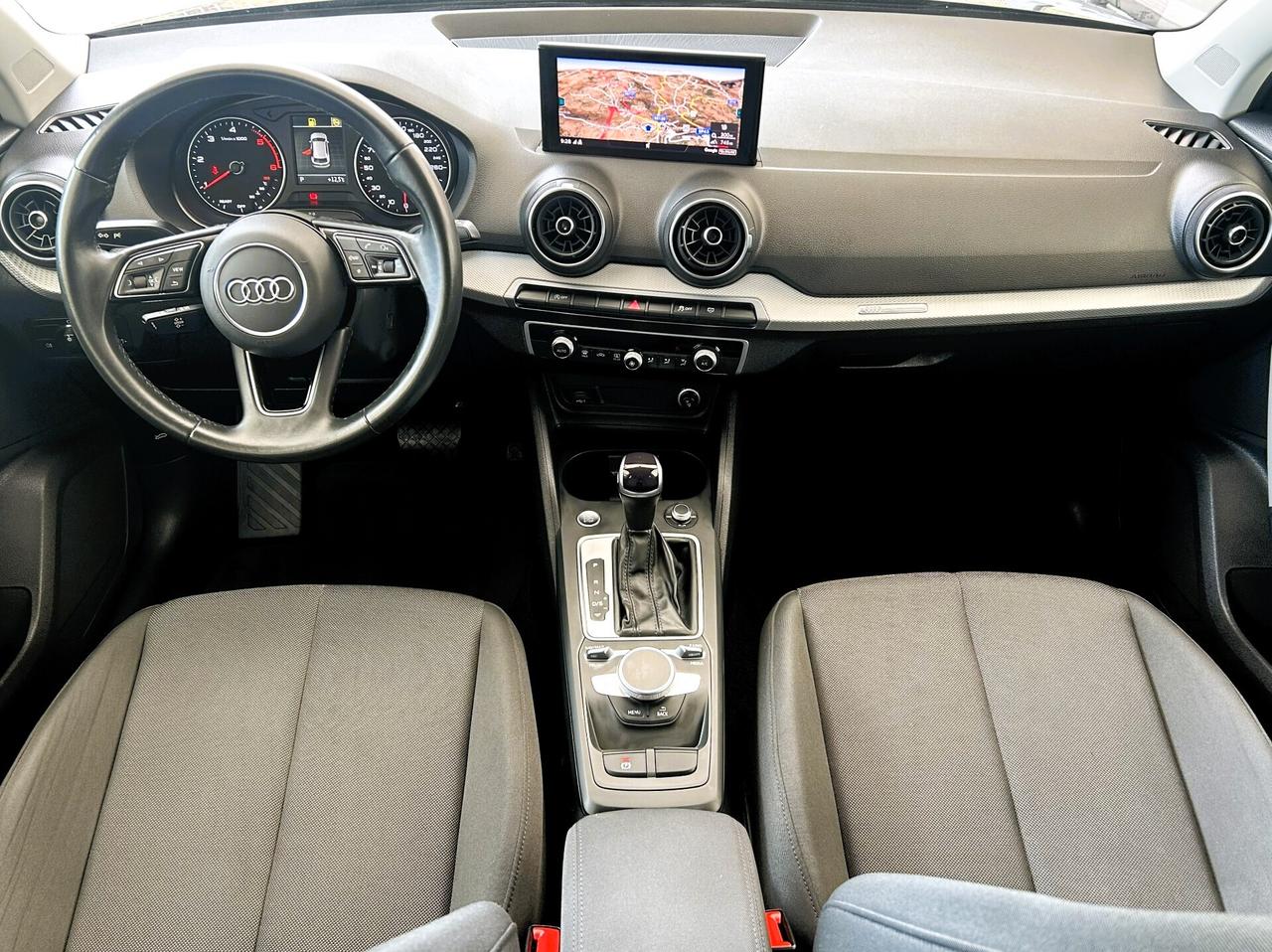Audi Q2 30 2.0 Tdi S- Line Edition S-Tronic