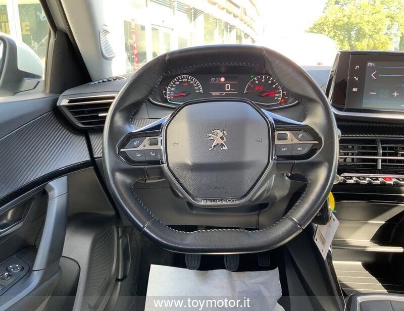 Peugeot 2008 2ª serie PureTech 100 S&S Active