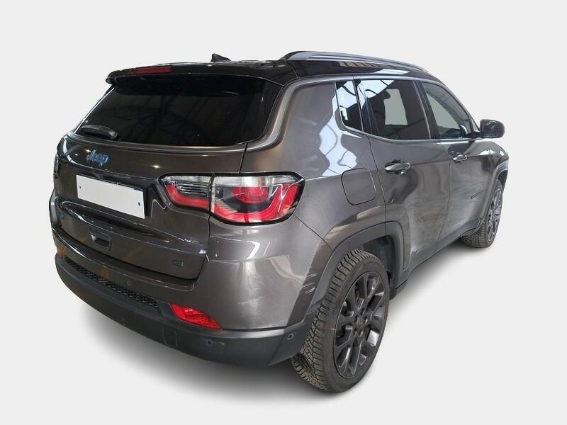 JEEP COMPASS 1.3 T4 PHEV 180cv S 4xe Auto