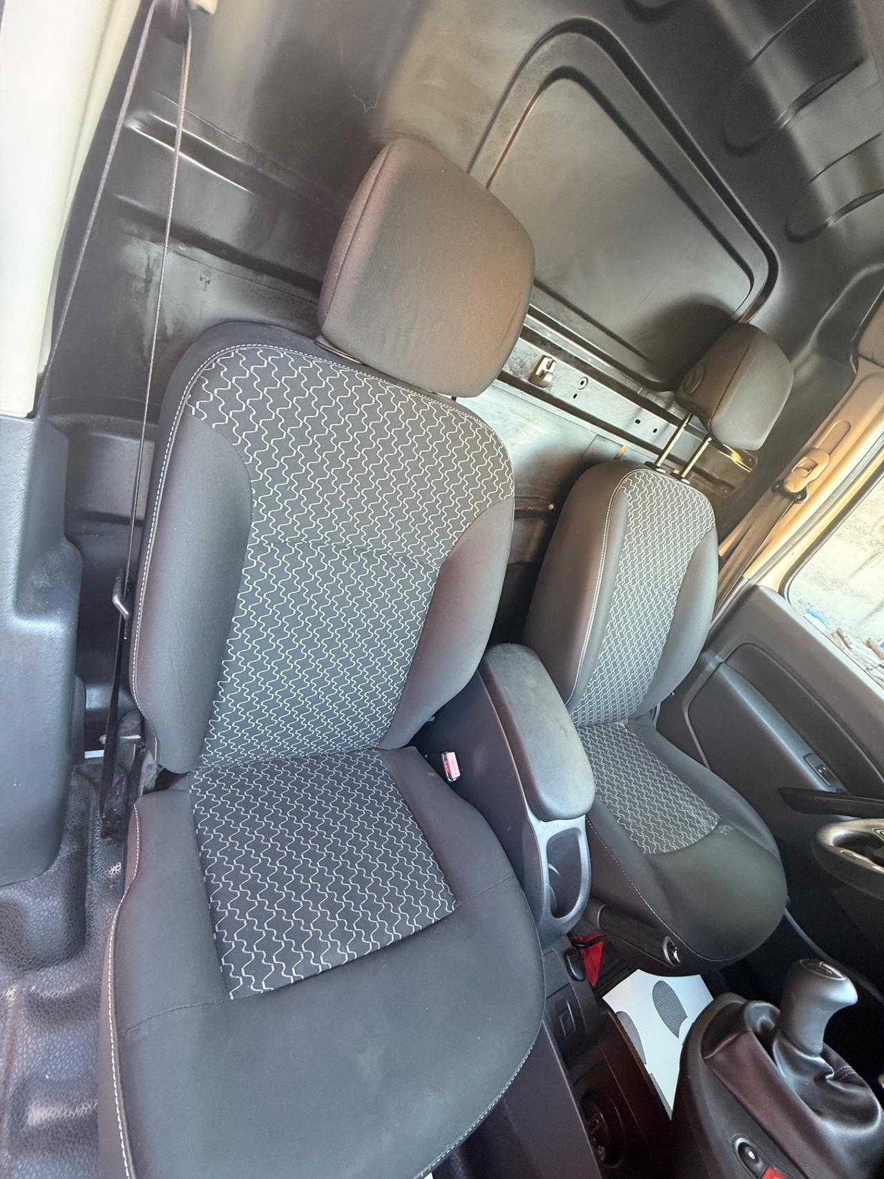 Renault Kangoo 1.5 dCi 90CV 5 porte Stop & Start Extrem