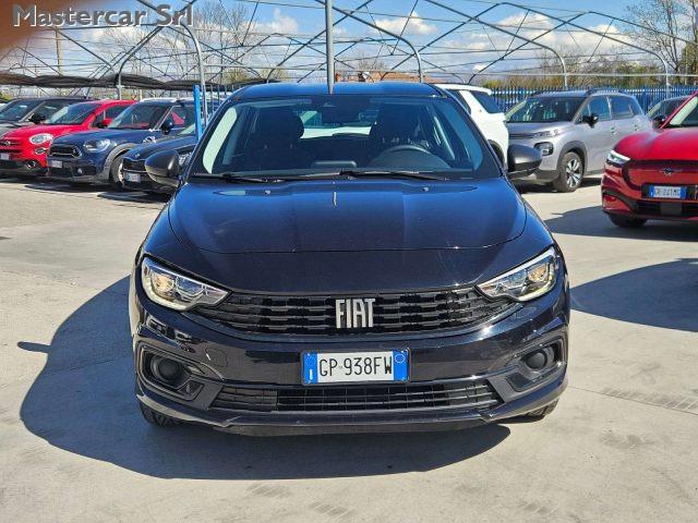 FIAT Tipo NEOPATENTATI Tipo SW 1.0 t3 100cv TG : GP938FW